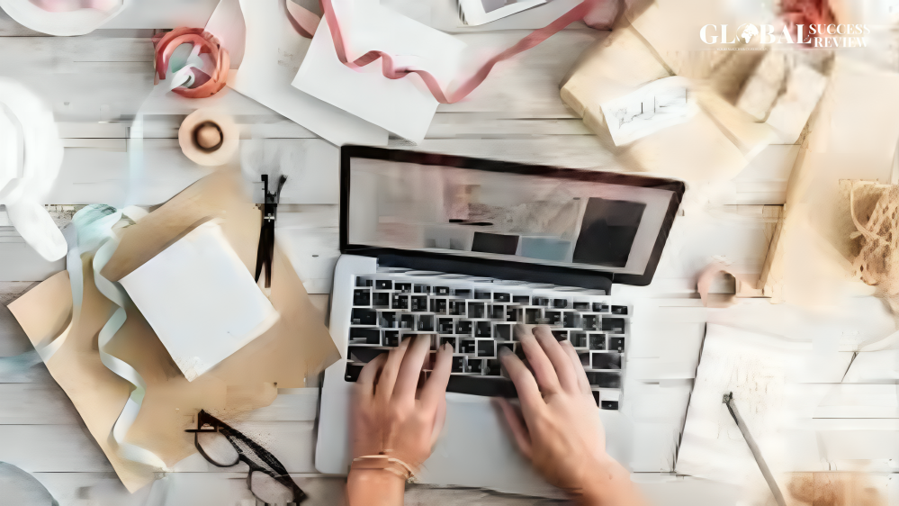 Top 7 Ideas to Make Money from Home By Global Success Review Magazine