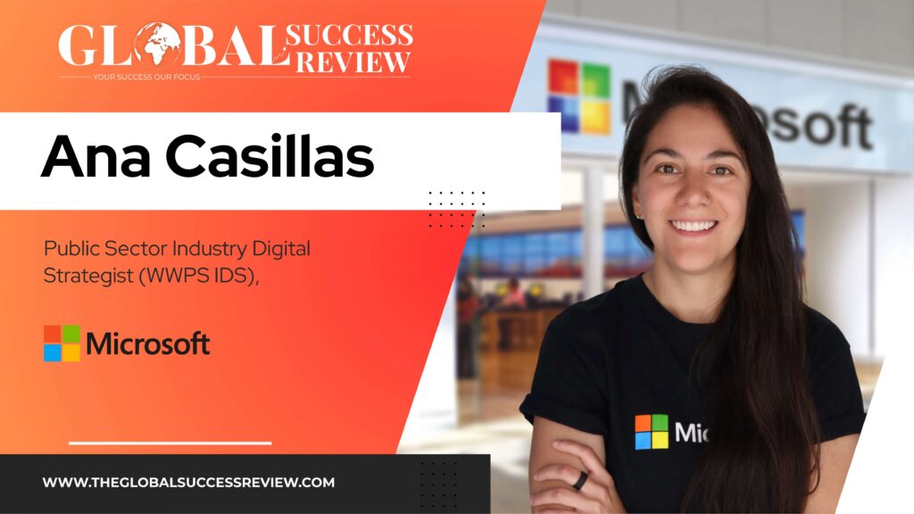 Ana Casillas Web Image_the global success review magazine