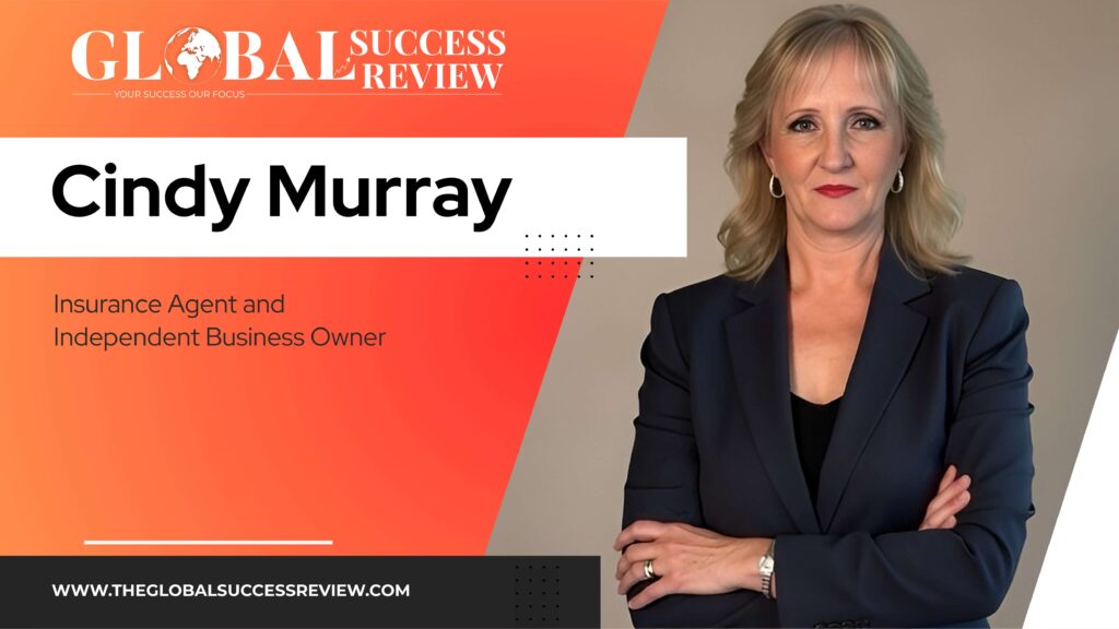 Cindy Murray Web Image _ the global success review magazine