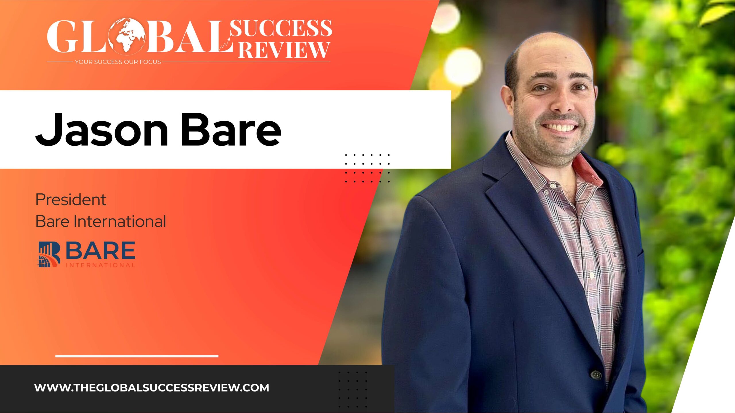 Jason Bare Web Image_the global success review magazine