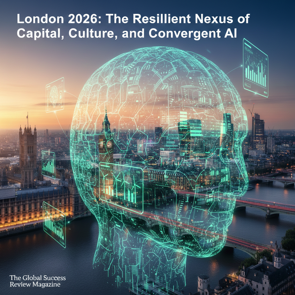 London-2026-The-Resilient-Nexus-of-Capital-Culture-and-Convergent-AI_The-Global-Success-Review-Magazine