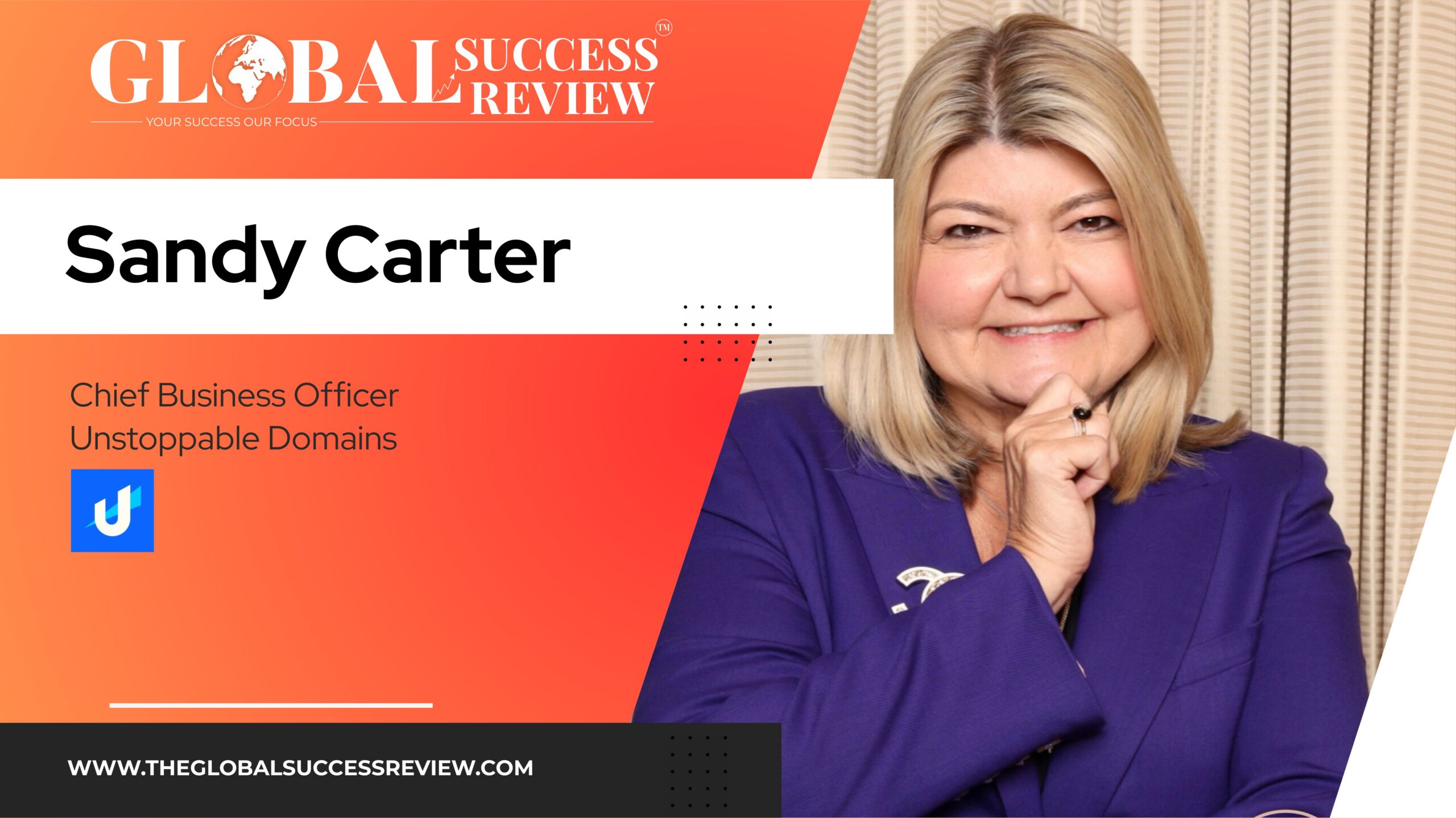 Michelle De Almeida Web Image_the global success review magazine