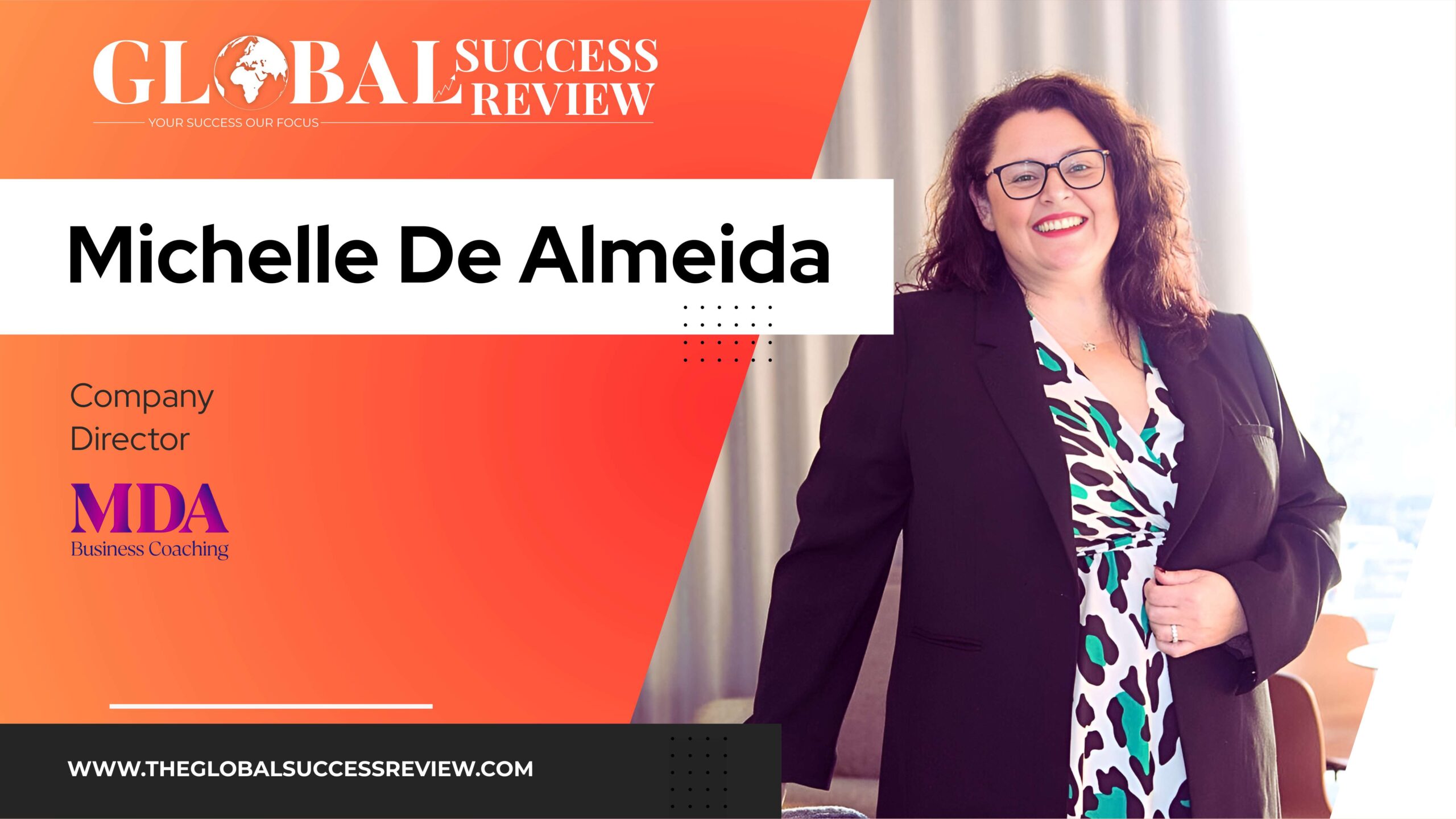 Michelle De Almeida Web Image_the global success review magazine