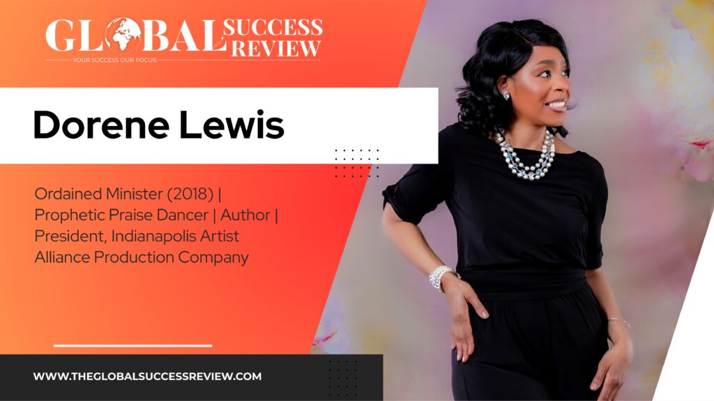 Dorene Lewis Web Image_The Global Success Review Magazine