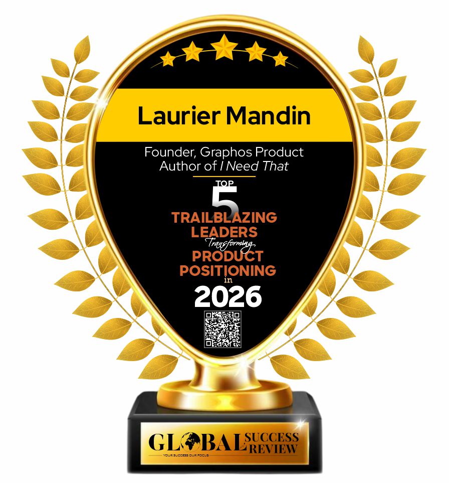 Laurier Mandin Trophy_The Global Success Review Magazine