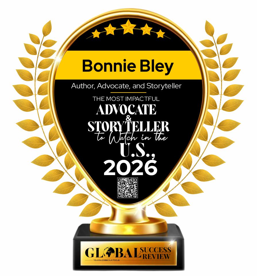 Bonnie Bley Trophy The Global Success Review Magazine