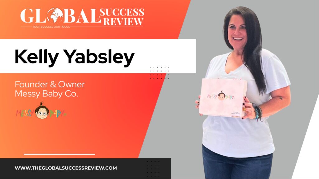Kelly Yabsley Web Image The Global Success Review Magazine