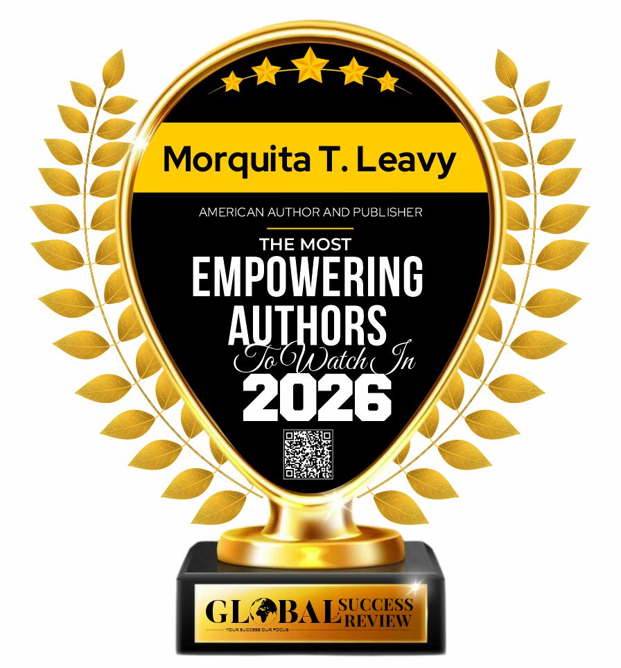 Morquita-T.-Leavy-Trophy_The Global Success Review Magazine