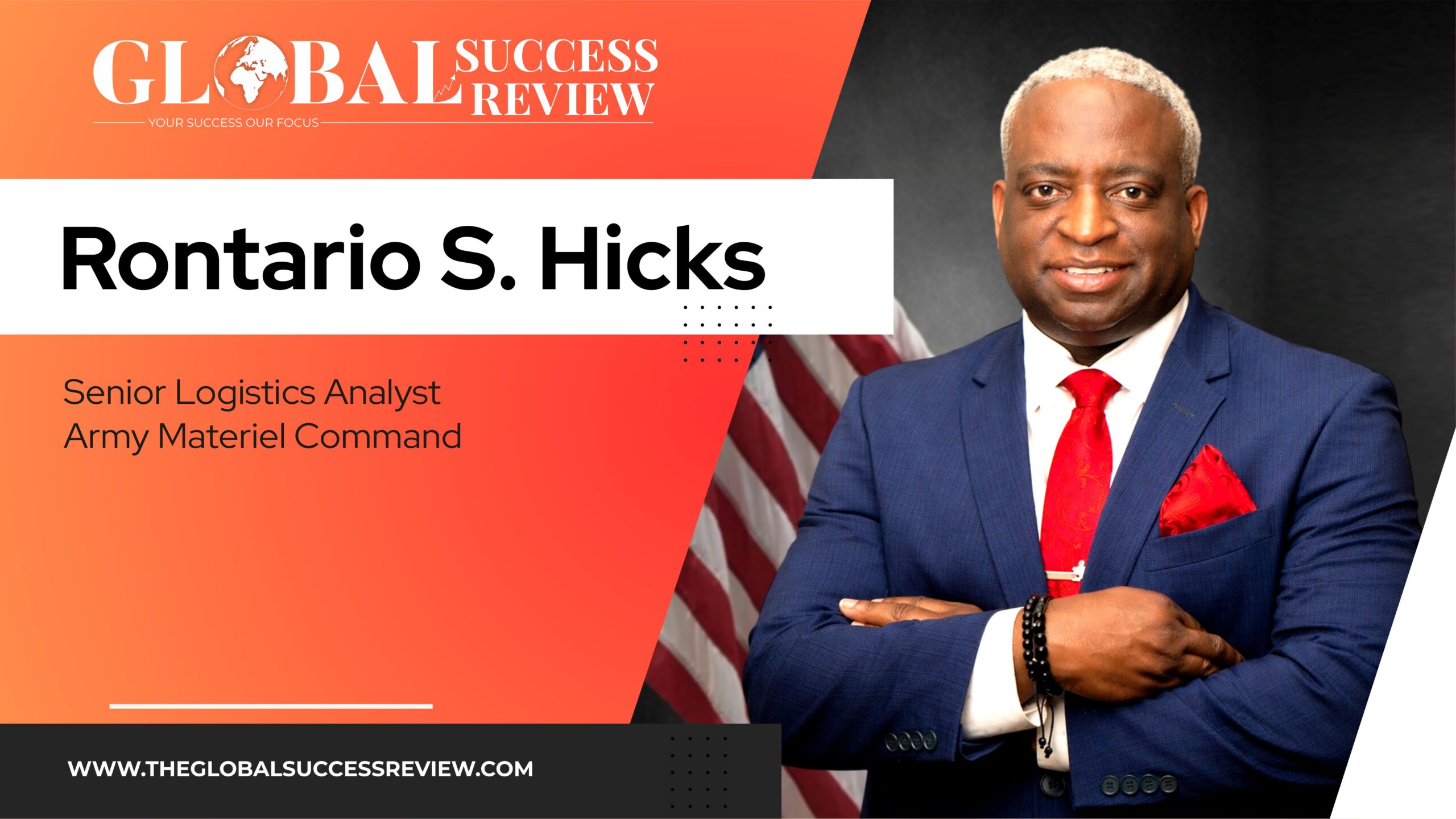 Rontario Hicks Web Image_The Global Success Review Magazine