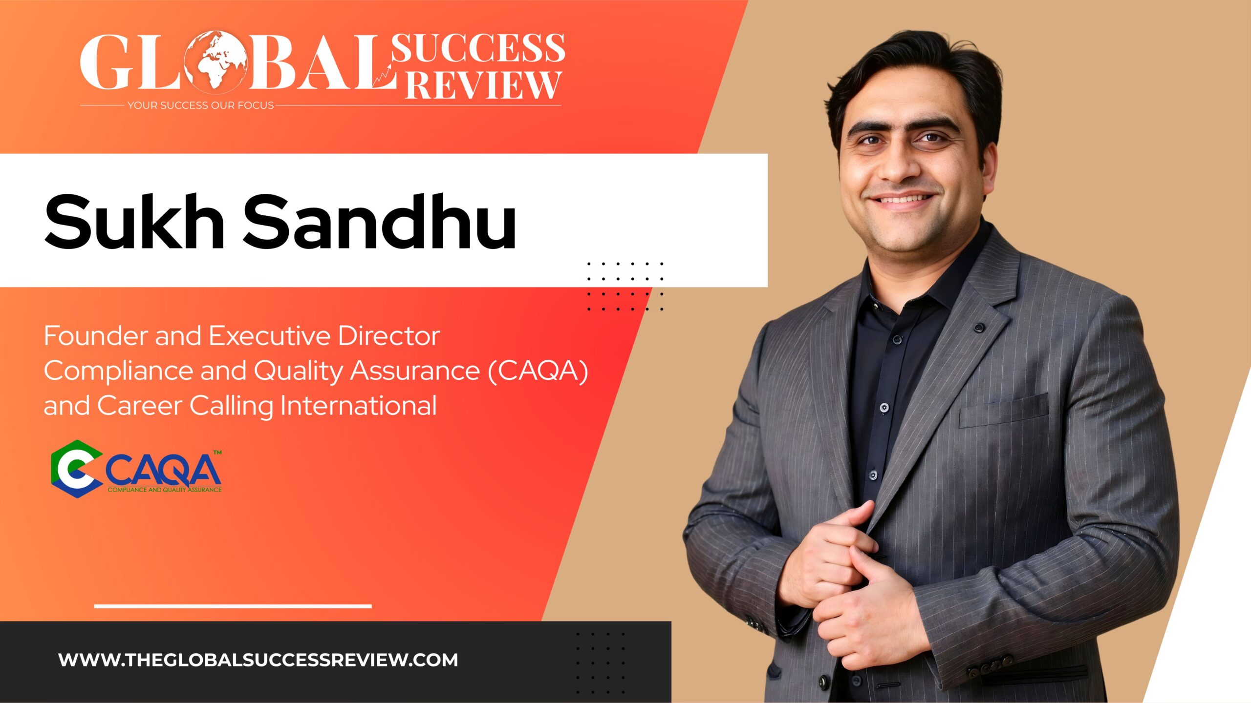 Sukh Sandhu Web Image The Global Success Review Magazine