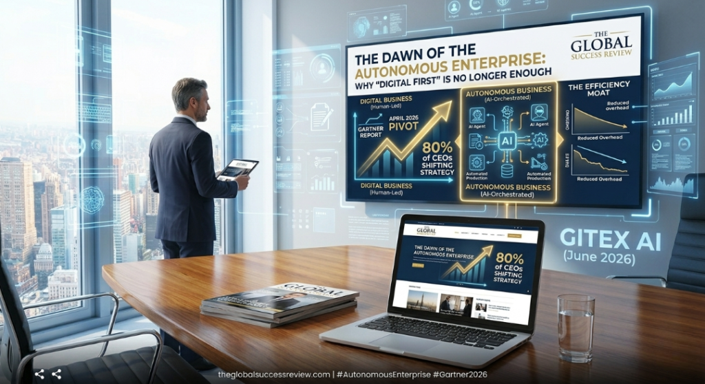 The-Dawn-of-the-Autonomous-Enterprise-Why-Digital-First-is-No-Longer-Enough_The-Global-Success-Review-Magazine