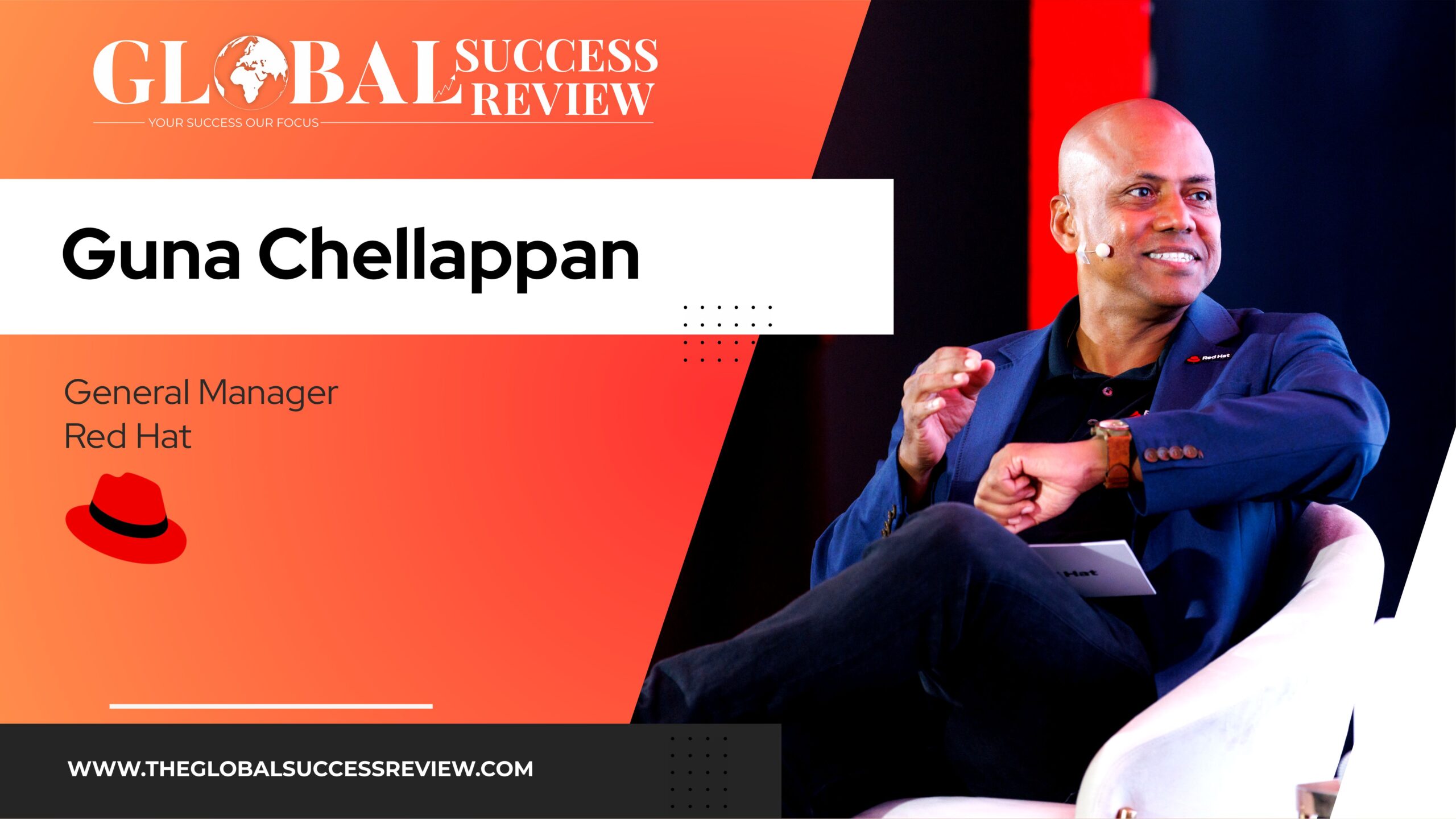 Guna Chellappan Web Image_The Global Success Review Magazine