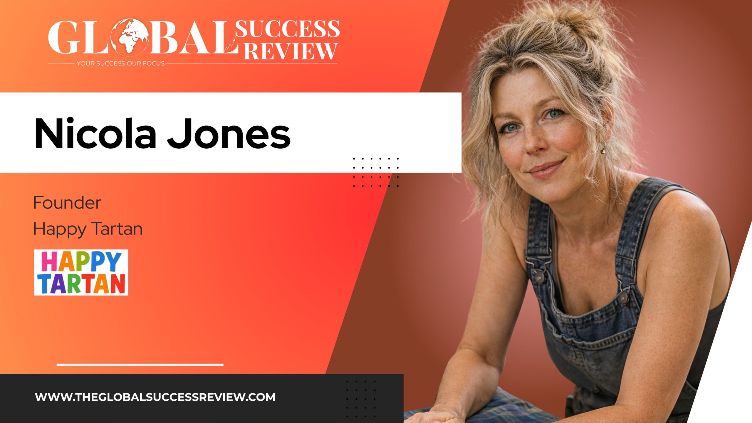 Nicola Jones Web Image_The Global Success Review Magazine