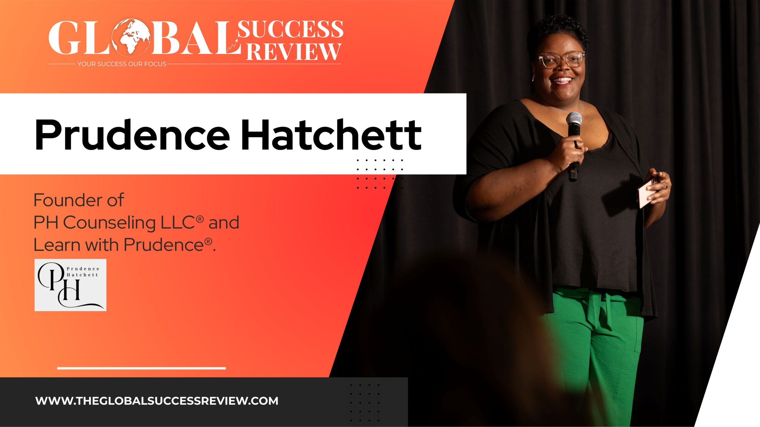 Prudence Hatchett Web Image_The Global Success Review Magazine