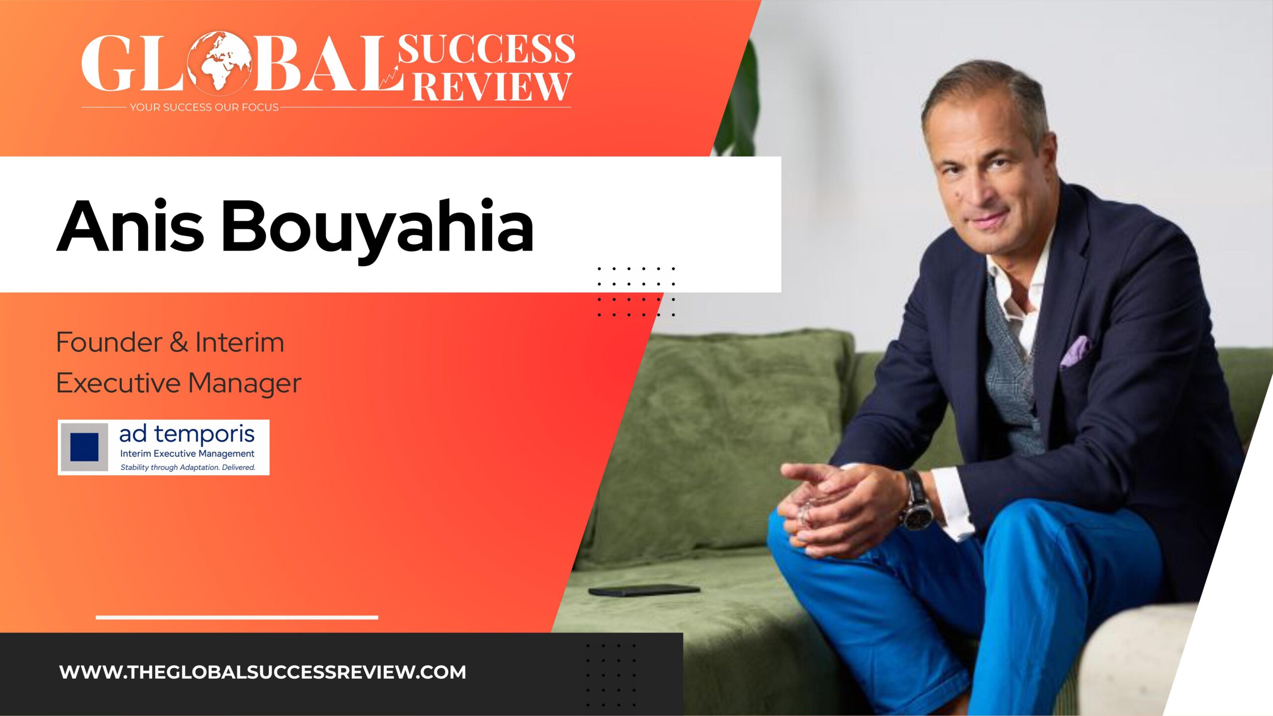 Anis Bouyahia Web Image_The Global Success Review Magazine