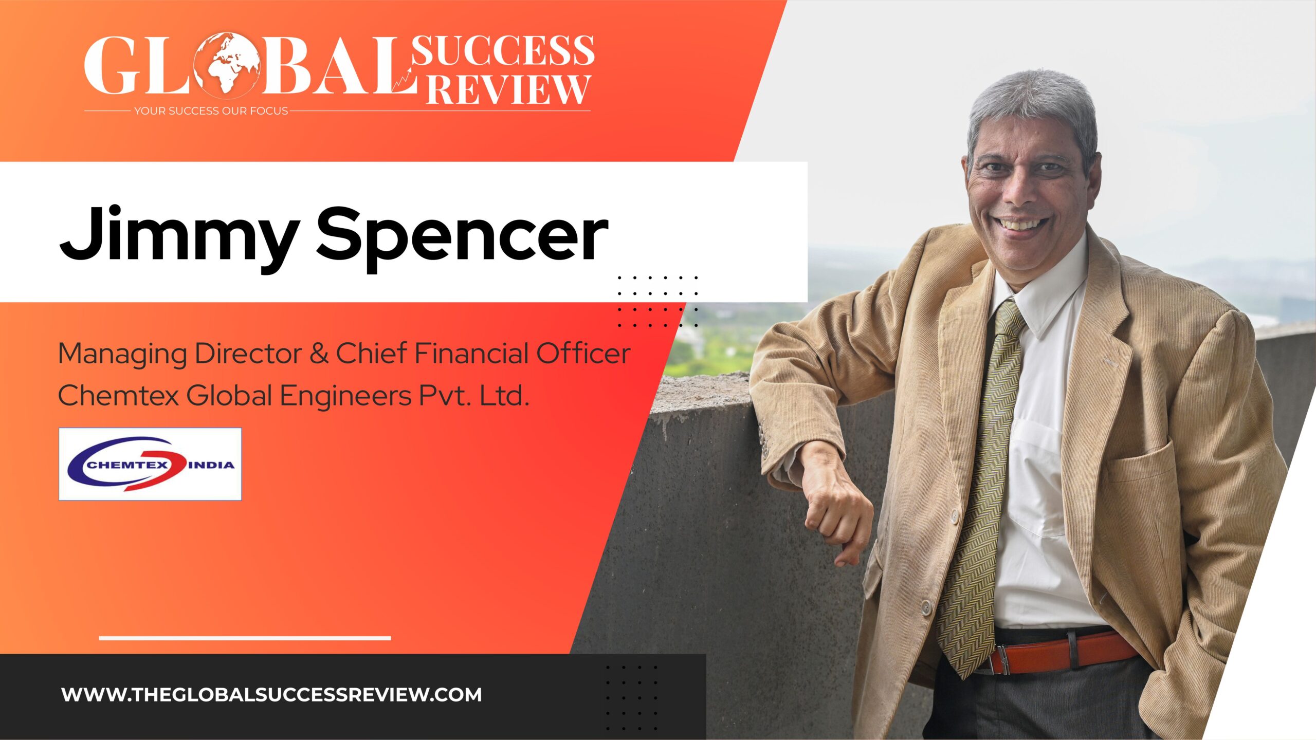 Jimmy Spencer Web Image_The Global Success Review Magazine
