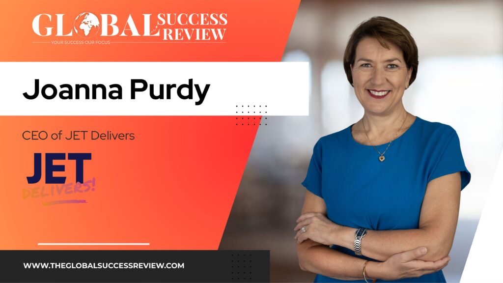 Joanna Purdy Web Image_The Global Success Review Magazine