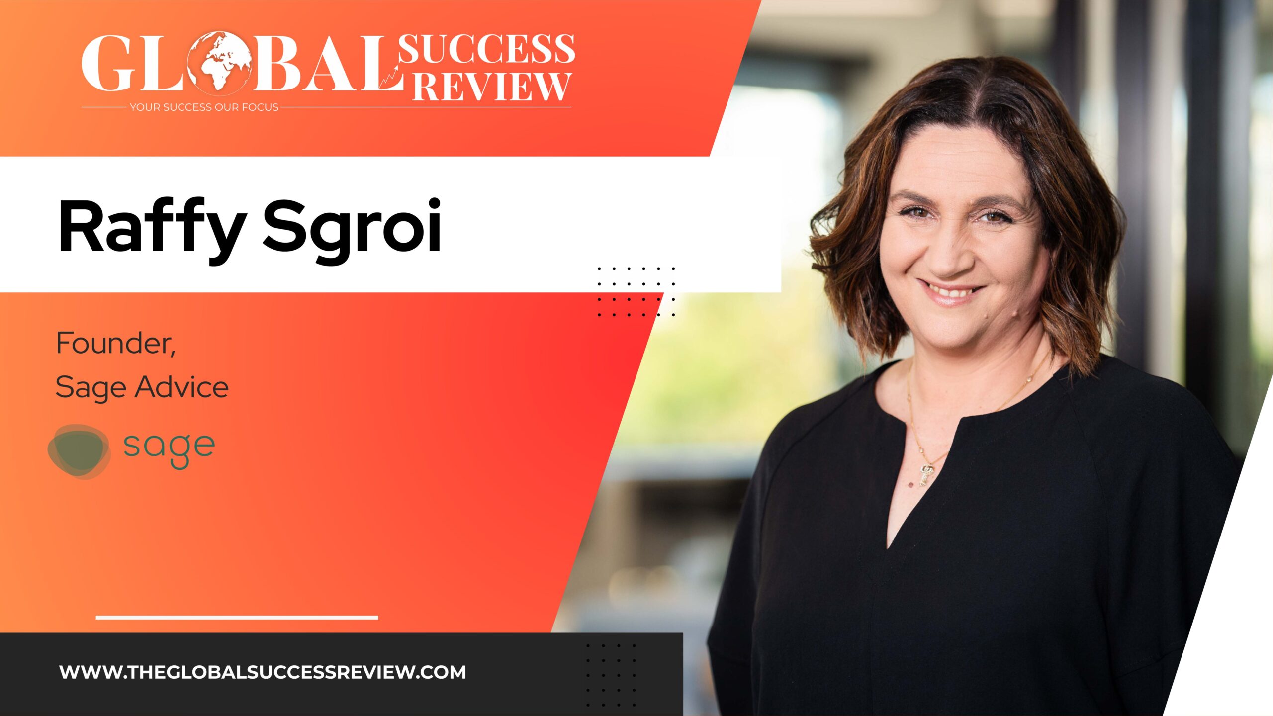 Raffy Sgroi Web Image_The Global Success Review Magazine