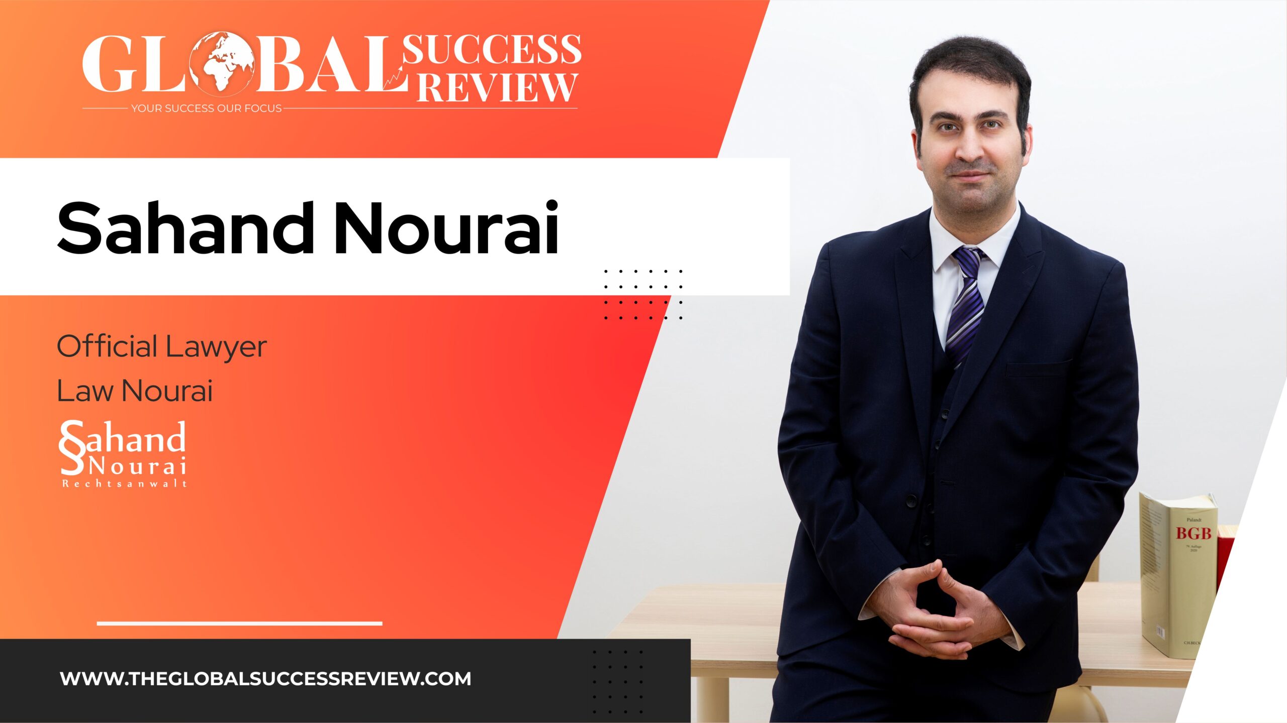 Sahand Nourai Web Image_The Global Success Review Magazine