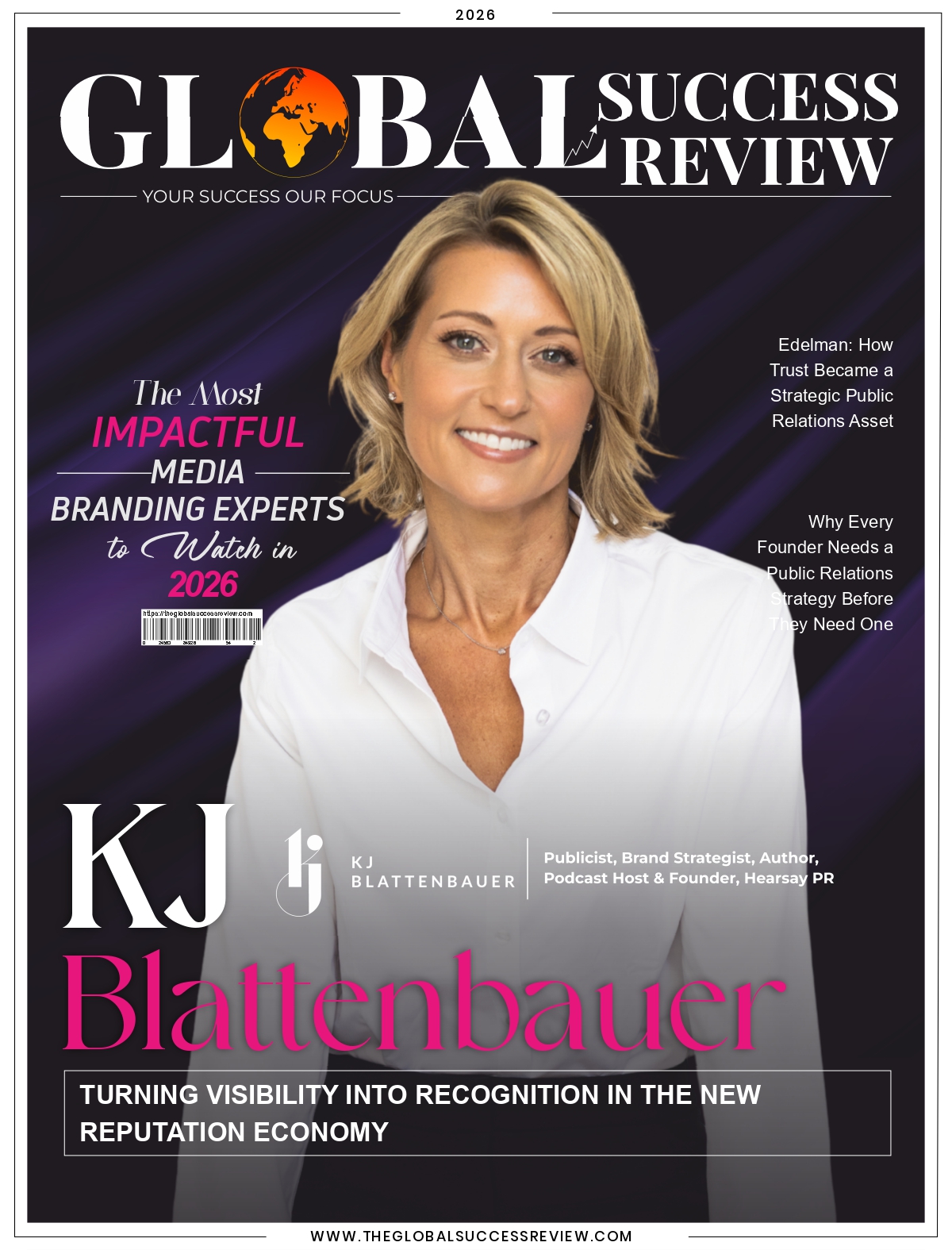 Cover Page_KJ Blattenbauer