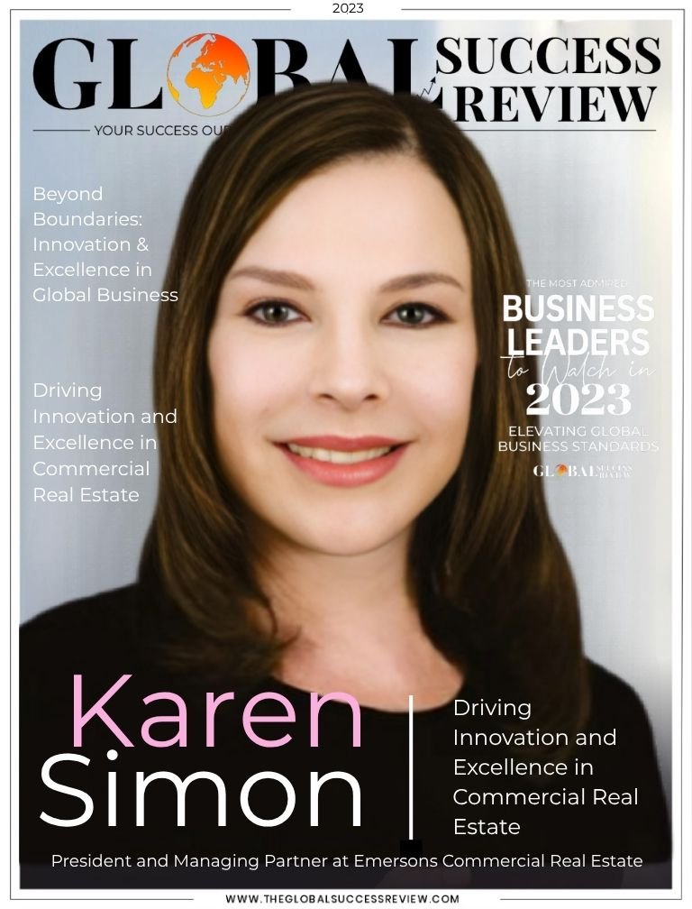 Cover-Page_Karen-Simon-2023_The-Global-Success-Review-Magazine