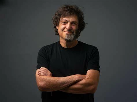 Dan-Ariely-has-released-the-fifth-installment-of-his-ongoing-End-of-Life-series_The-Global-Success-Review-Magazine