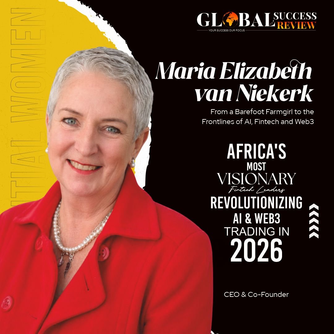 Maria-Elizabeth-van-Niekerk_Influential-Women_-The-Global-Success-Review-Magazine