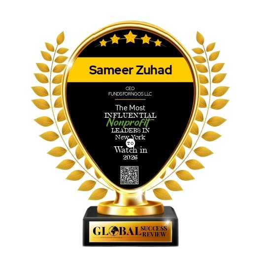 Trophy-Sameer-Zuhad-The-Global-Success-Review-Magazine