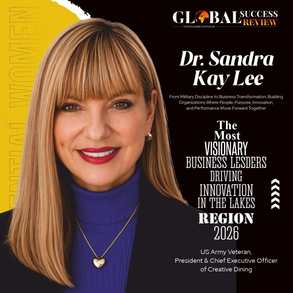 Influential-Women_Dr.-Sandra-Kay-Lee_The-Global-Success-Review-Magazine
