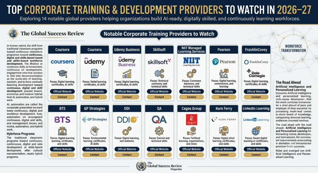 Attachment Details The-Global-Success-Review-Magazine_Top-Corporate-Training-Development-Providers-to-Watch-in-2026–27