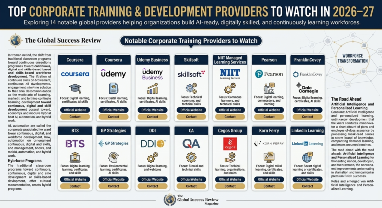 Attachment Details The-Global-Success-Review-Magazine_Top-Corporate-Training-Development-Providers-to-Watch-in-2026–27