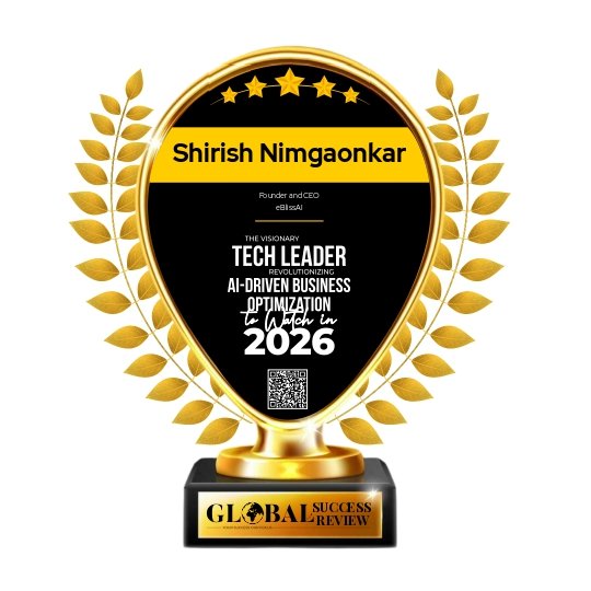 Trophy-Shirish-Nimgaonkar_The-Global-Success-Review-Magazine_