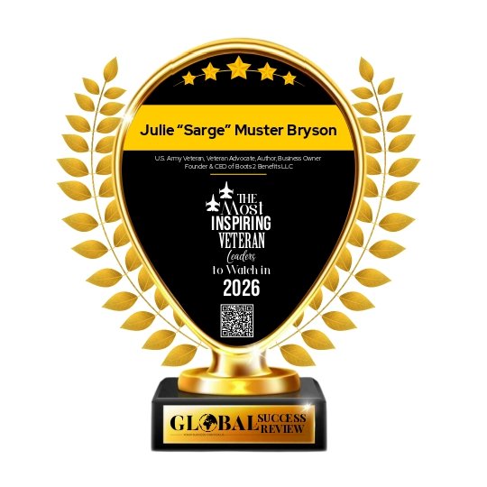 Trophy_Julie-Muster-Bryson-The-Global-Success-Review-Magazine