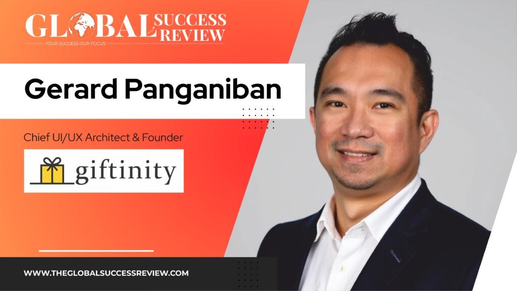 Web Image_Gerard Panganiban_The Global Success Review Magazine