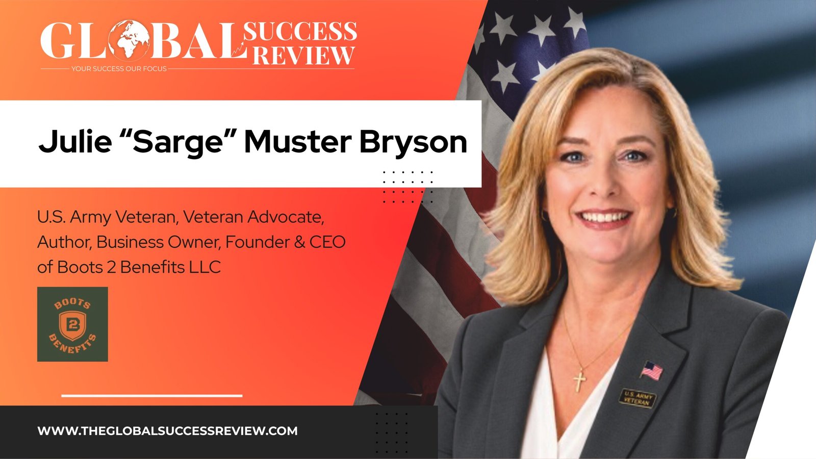 Web Image_Julie Muster Bryson The Global Success Review Magazine